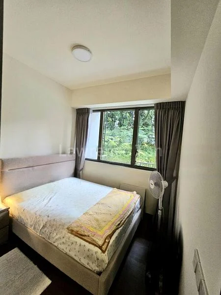 FORETT@BUKIT TIMAH 2