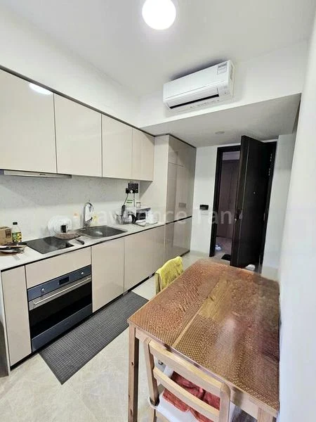 FORETT@BUKIT TIMAH 3