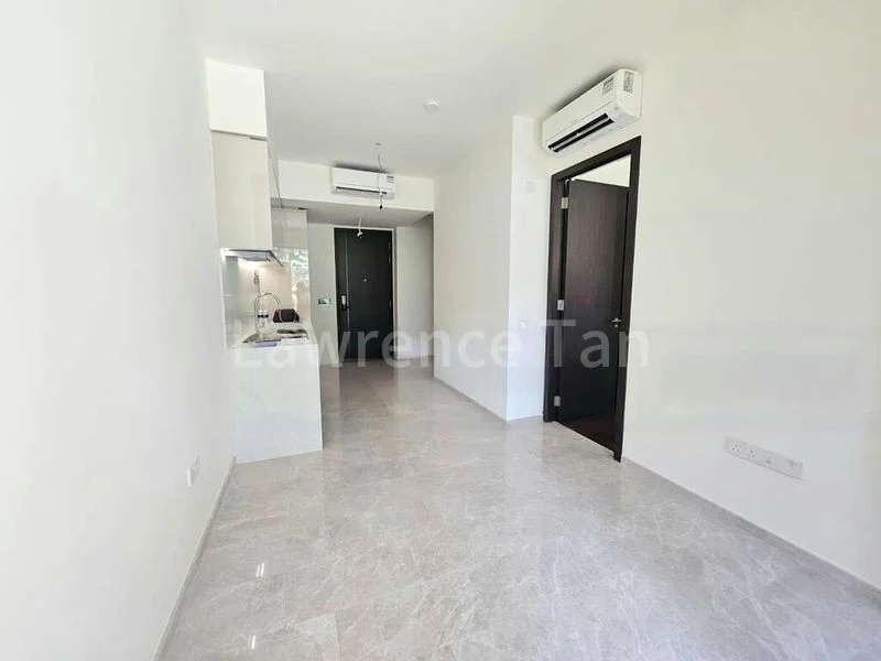 FORETT@BUKIT TIMAH 4