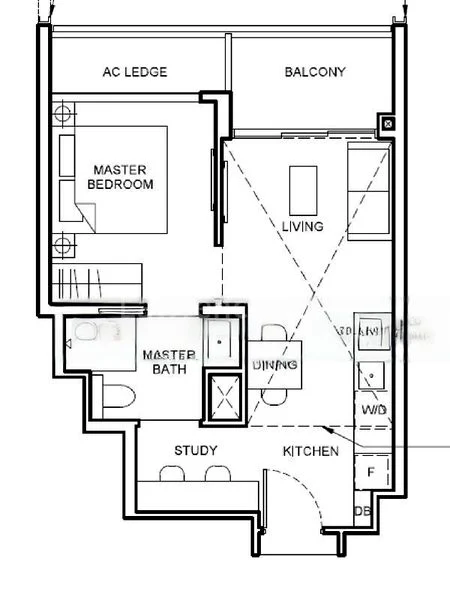 FORETT@BUKIT TIMAH 10