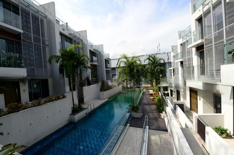 RADIANCE @ BUKIT TIMAH 5