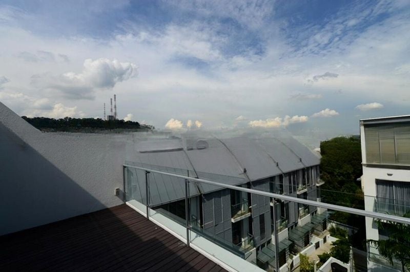 RADIANCE @ BUKIT TIMAH 7