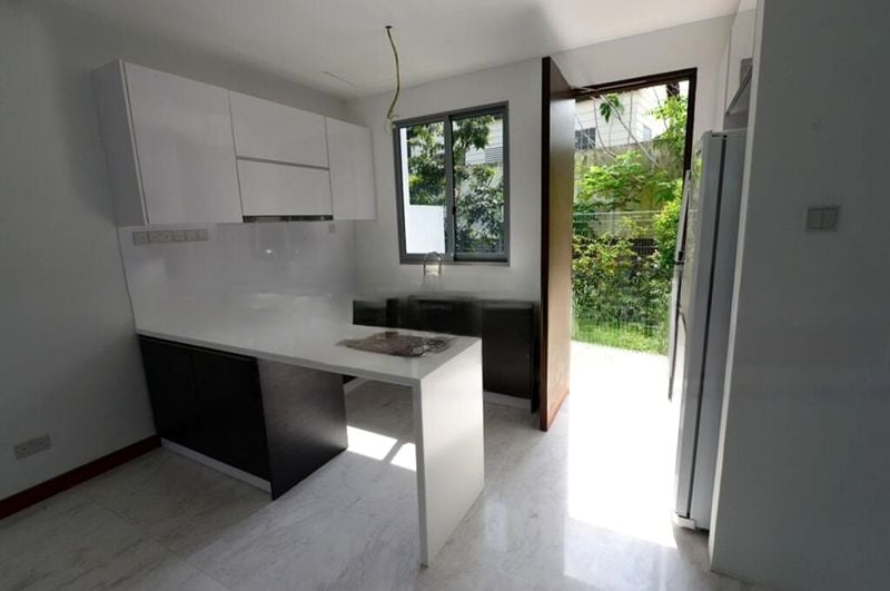 RADIANCE @ BUKIT TIMAH 3