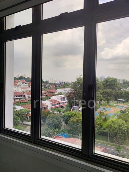 SHERWOOD CONDOMINIUM 2