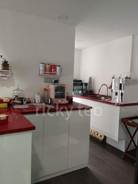 SHERWOOD CONDOMINIUM 3