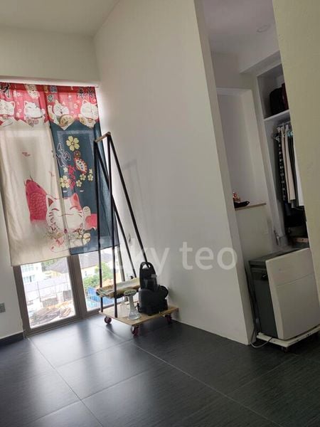 SHERWOOD CONDOMINIUM 4