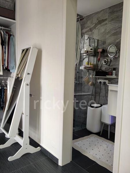 SHERWOOD CONDOMINIUM 5