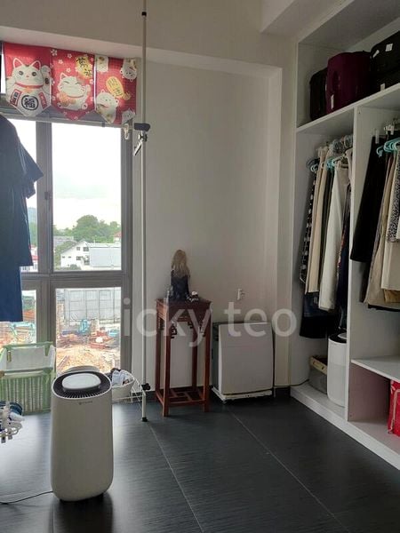 SHERWOOD CONDOMINIUM 6