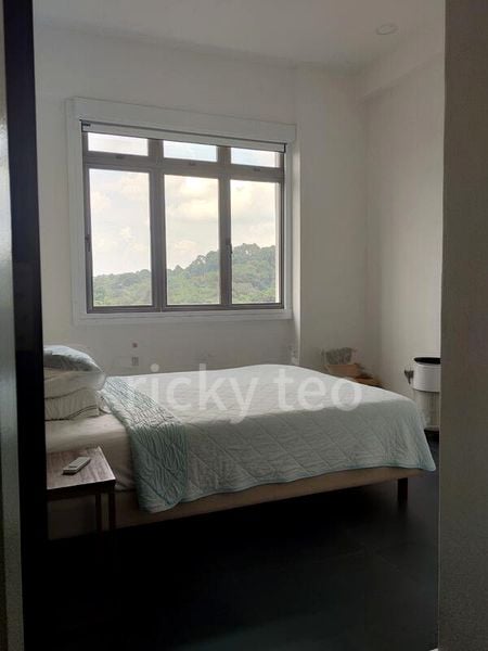 SHERWOOD CONDOMINIUM 7