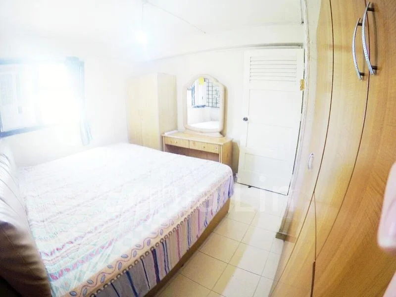 TELOK BLANGAH CRES 2