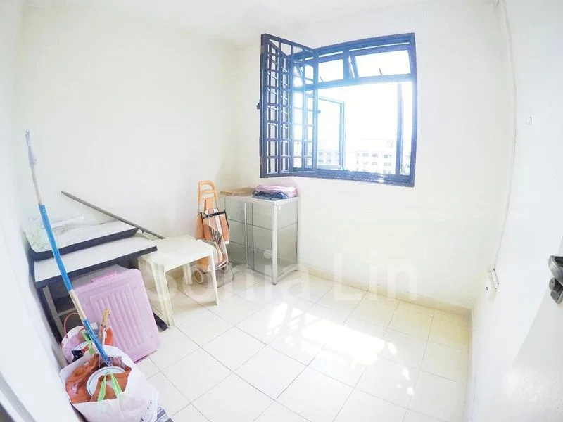 TELOK BLANGAH CRES 3