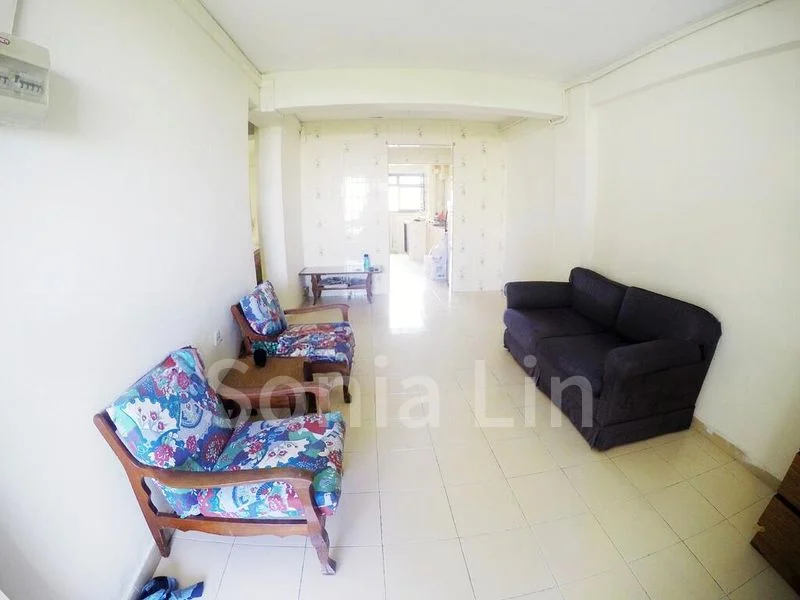 TELOK BLANGAH CRES 6