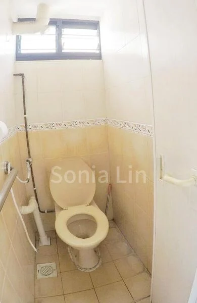 TELOK BLANGAH CRES 9