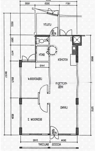 TELOK BLANGAH CRES 10