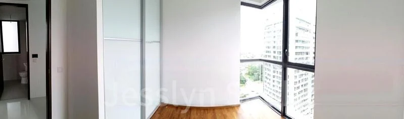 FORESQUE RESIDENCES 3