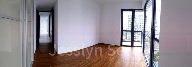 FORESQUE RESIDENCES 5