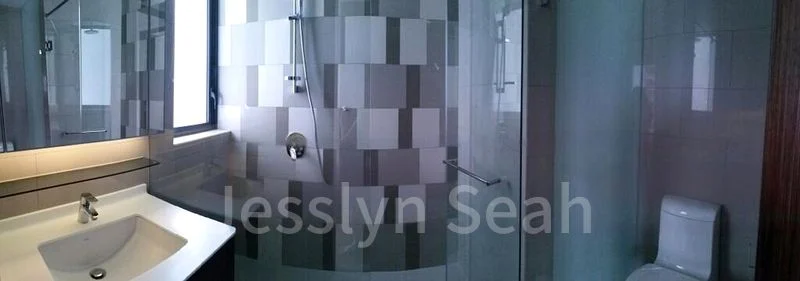 FORESQUE RESIDENCES 6