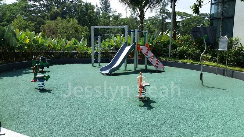 FORESQUE RESIDENCES 12