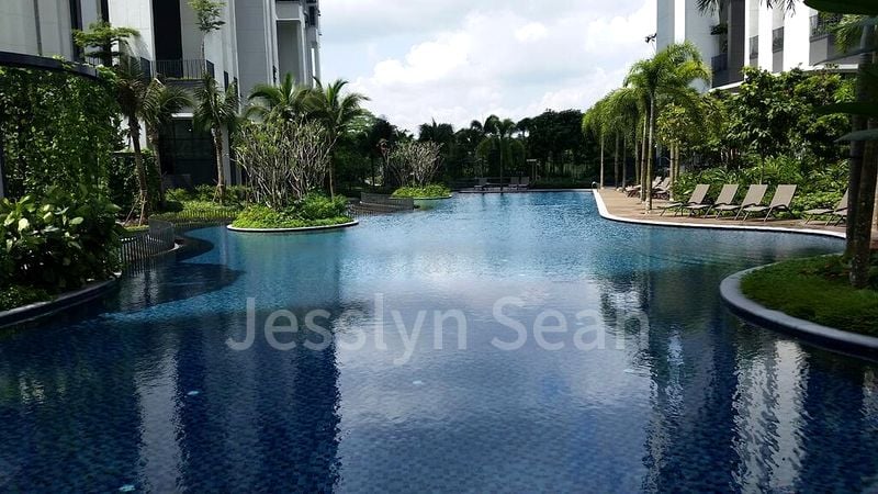 FORESQUE RESIDENCES 13