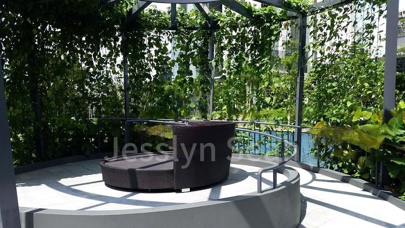 FORESQUE RESIDENCES 14