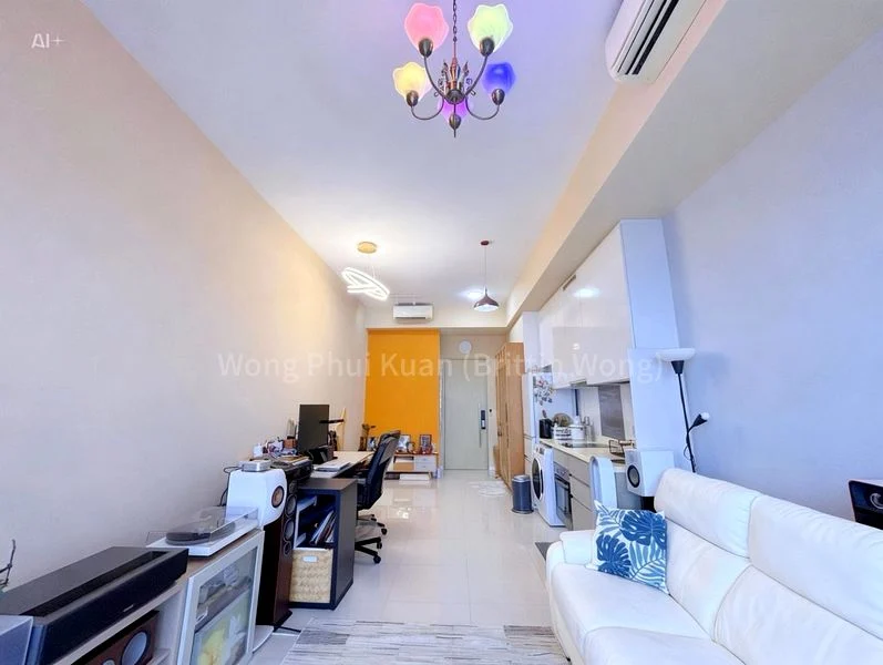 BOATHOUSE RESIDENCES 4