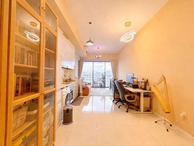 BOATHOUSE RESIDENCES