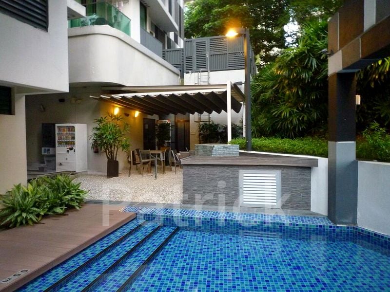 ILLUMINAIRE ON DEVONSHIRE 2