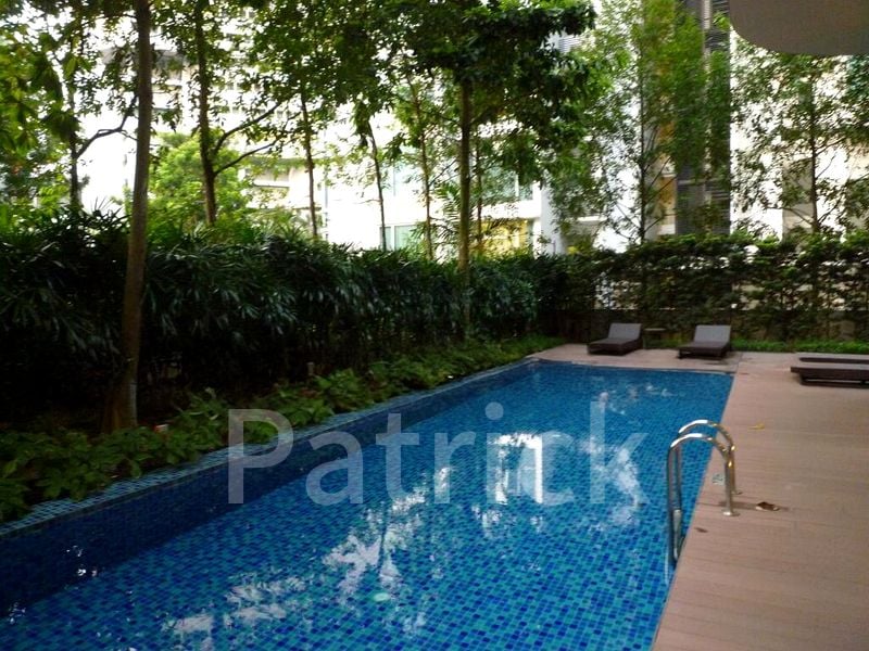 ILLUMINAIRE ON DEVONSHIRE 5