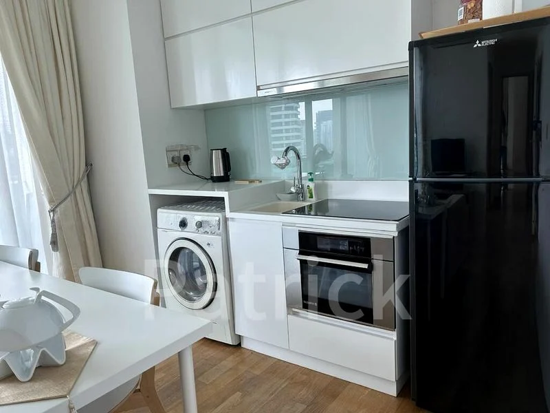 ILLUMINAIRE ON DEVONSHIRE 8