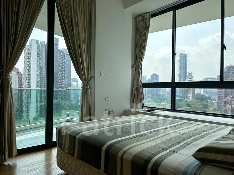 ILLUMINAIRE ON DEVONSHIRE 9