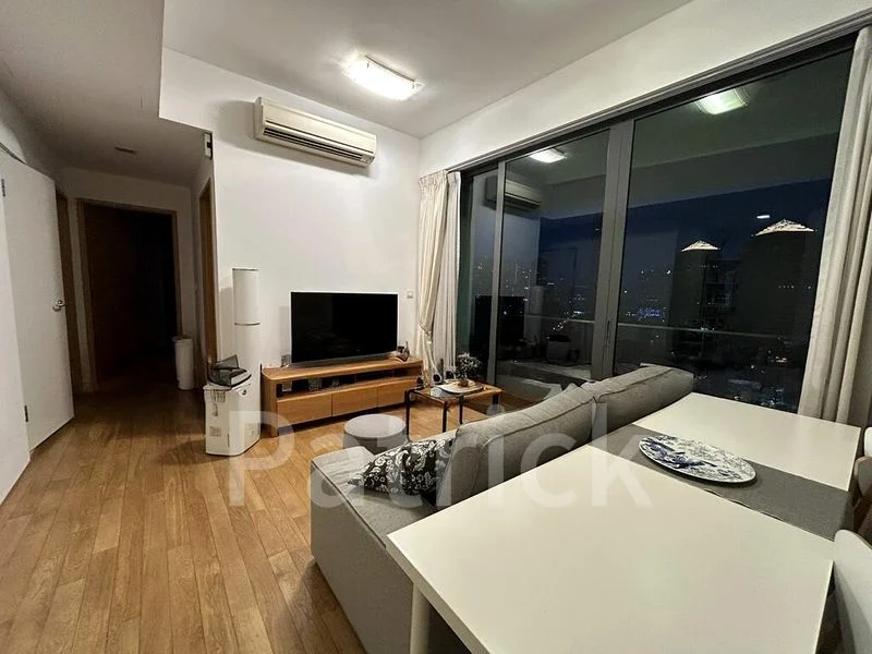 ILLUMINAIRE ON DEVONSHIRE 13