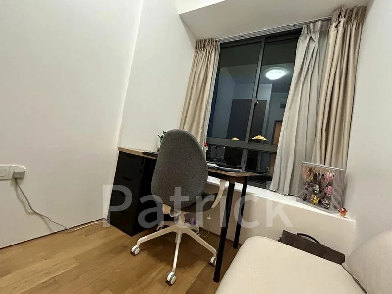 ILLUMINAIRE ON DEVONSHIRE 15