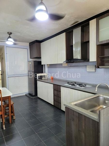 CLEMENTI WEST ST 2 2