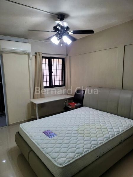 CLEMENTI WEST ST 2 3