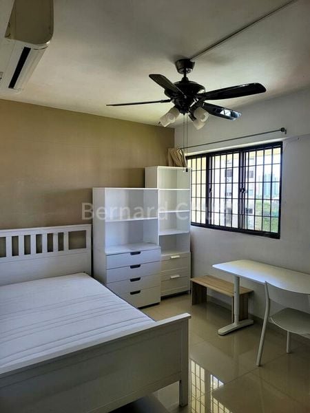 CLEMENTI WEST ST 2 4