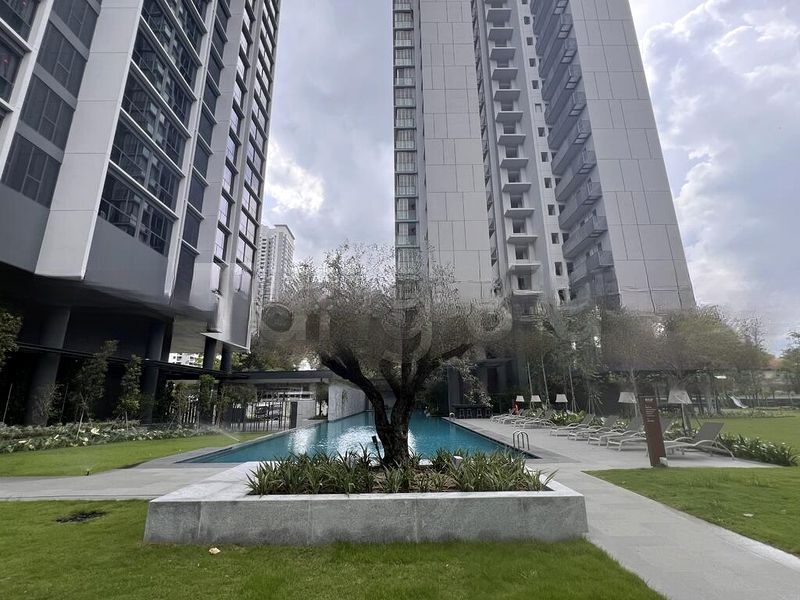 ONE HOLLAND VILLAGE RESIDENCES 3