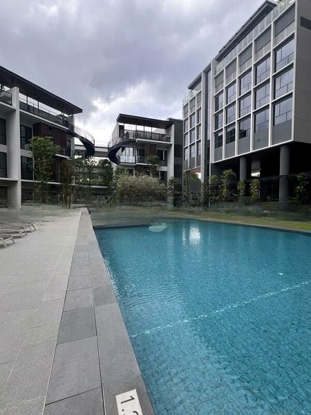 ONE HOLLAND VILLAGE RESIDENCES 4