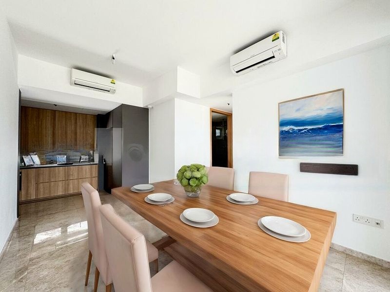 ONE HOLLAND VILLAGE RESIDENCES 15