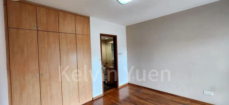 THE GARDENS AT BISHAN 3