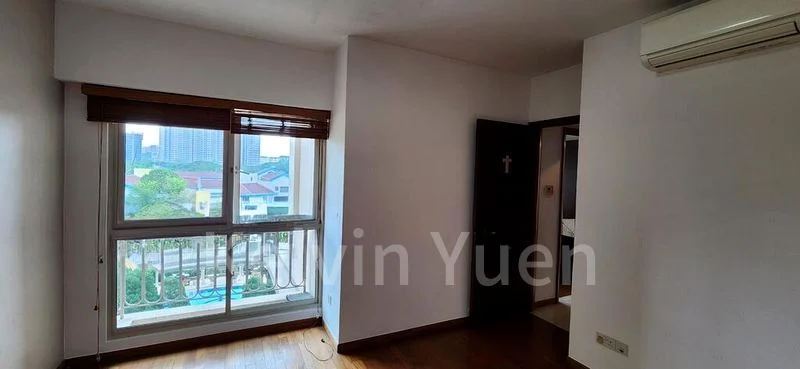 THE GARDENS AT BISHAN 4