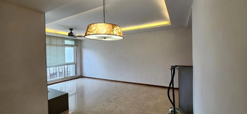 THE GARDENS AT BISHAN