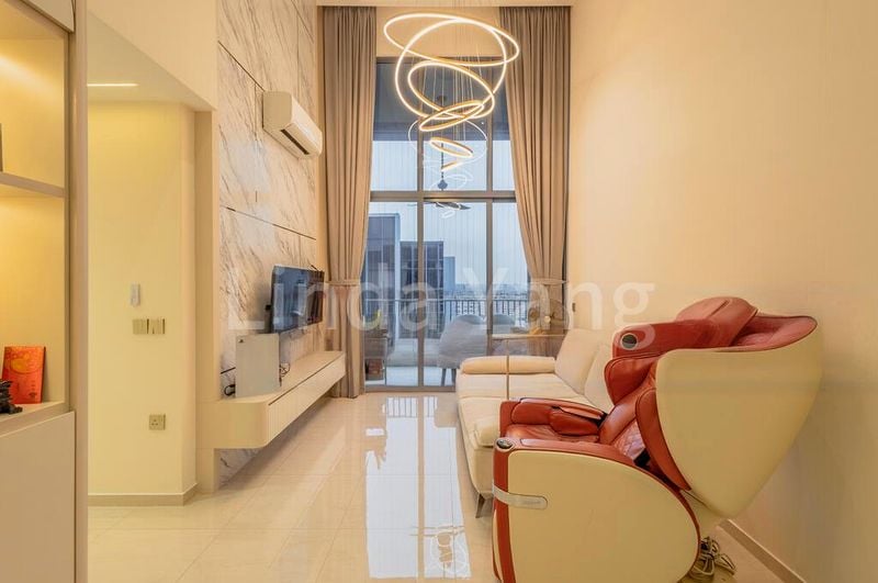 THE FLORENCE RESIDENCES 2