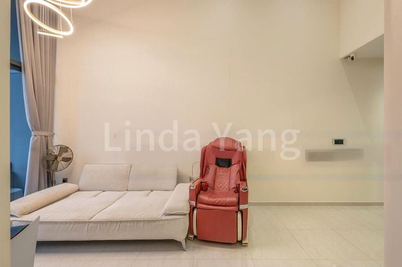 THE FLORENCE RESIDENCES 3