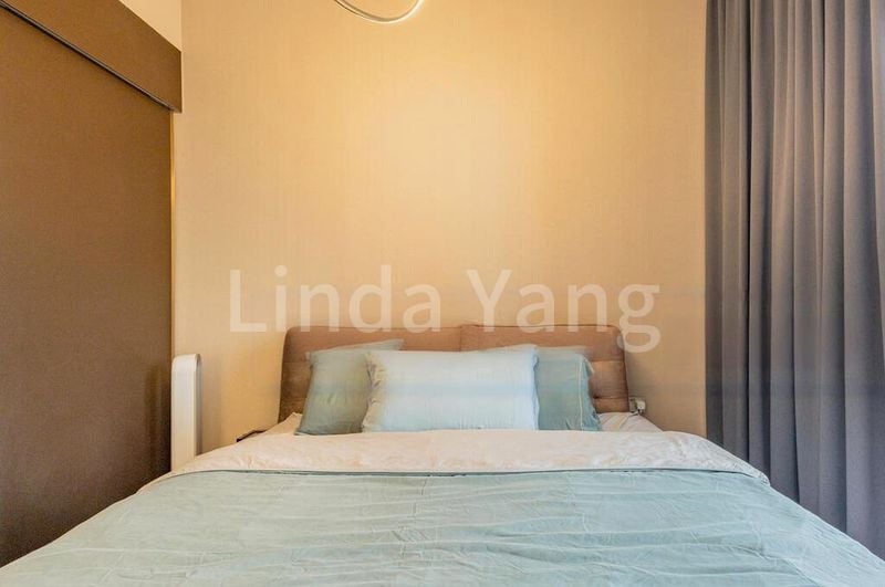 THE FLORENCE RESIDENCES 8