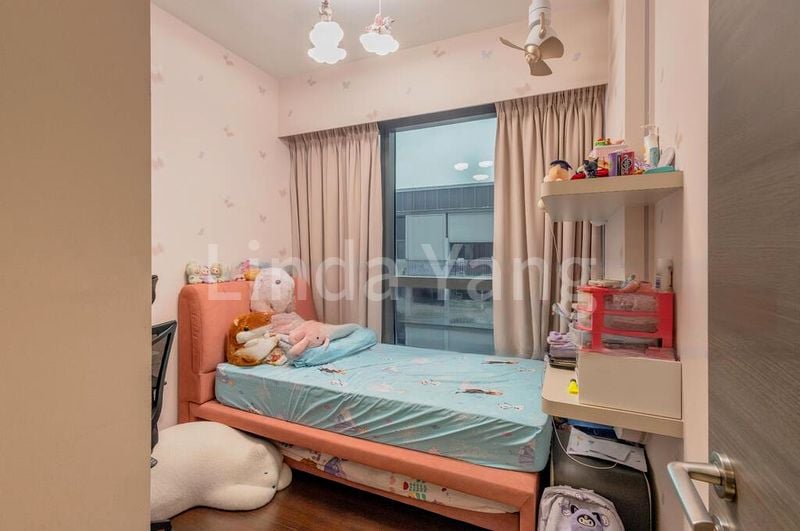 THE FLORENCE RESIDENCES 10