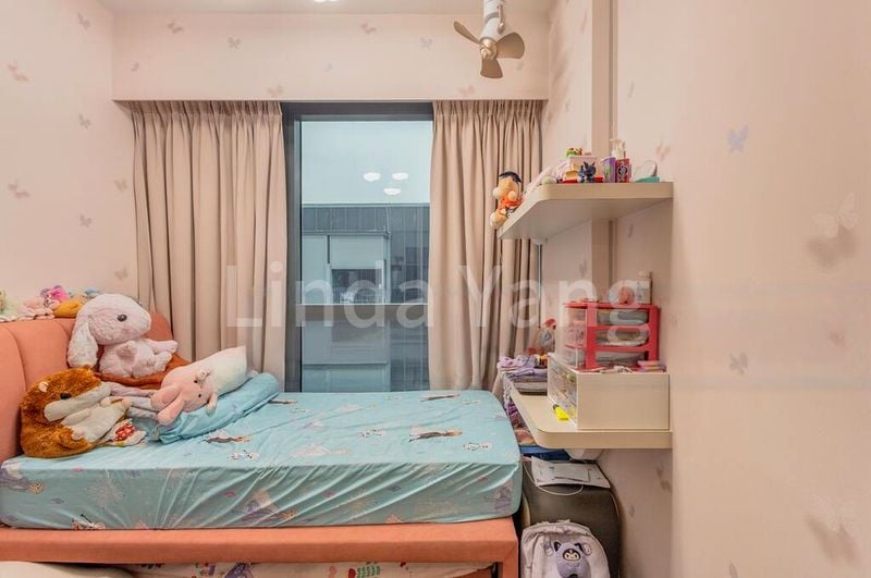 THE FLORENCE RESIDENCES 11