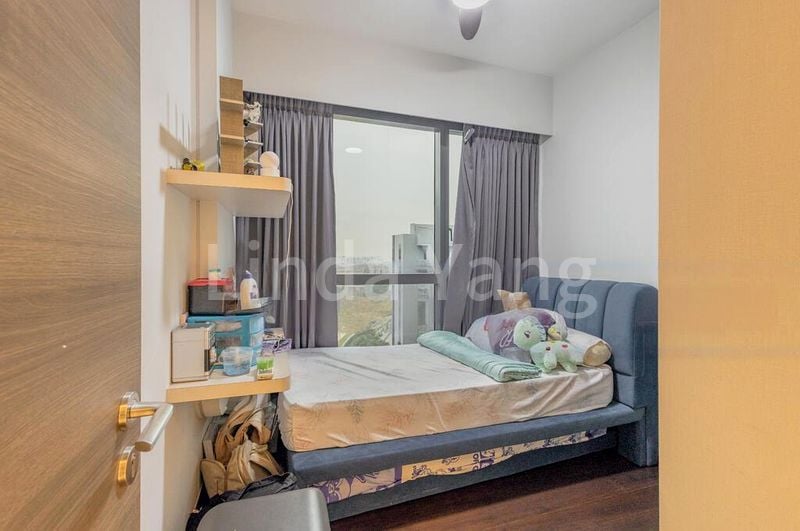 THE FLORENCE RESIDENCES 12