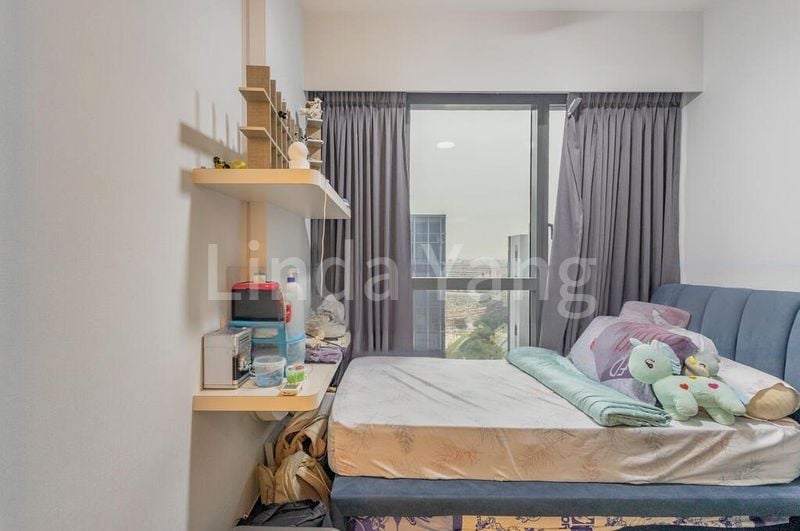 THE FLORENCE RESIDENCES 13