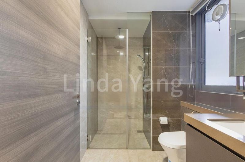 THE FLORENCE RESIDENCES 14