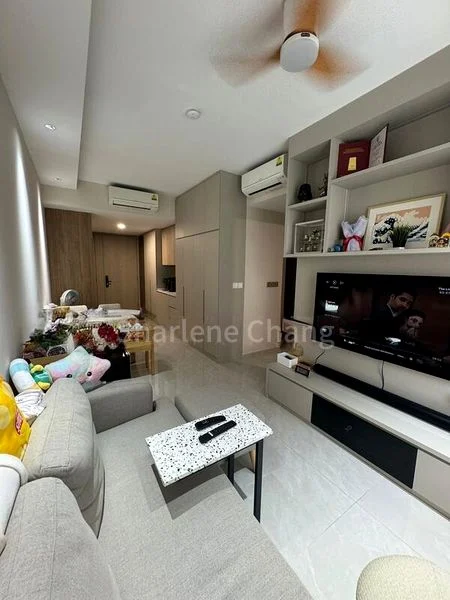 DAIRY FARM RESIDENCES 2